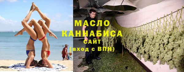 тгк Абдулино